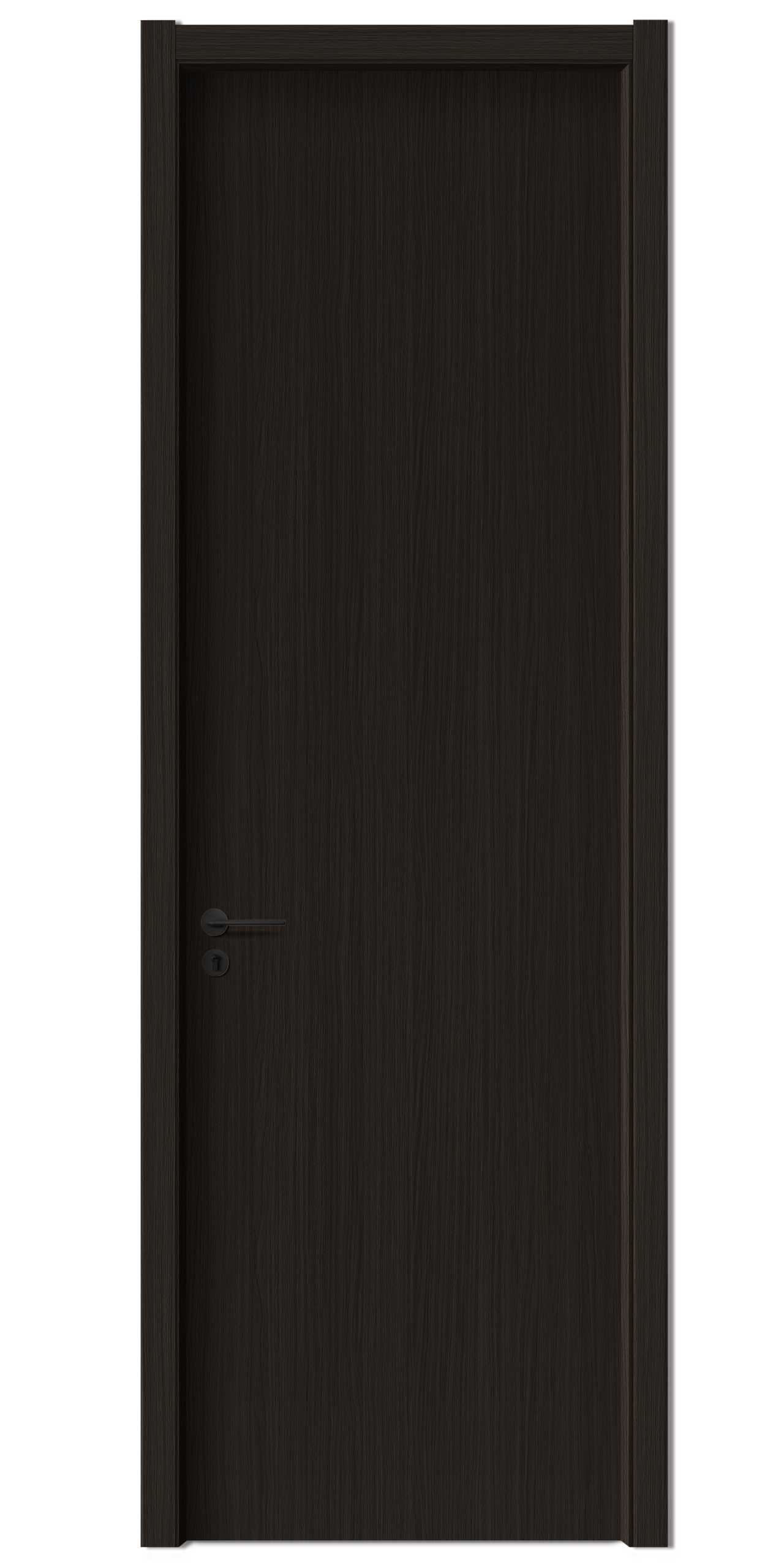 Modernong Minimalist WPC Flat Door LP-14