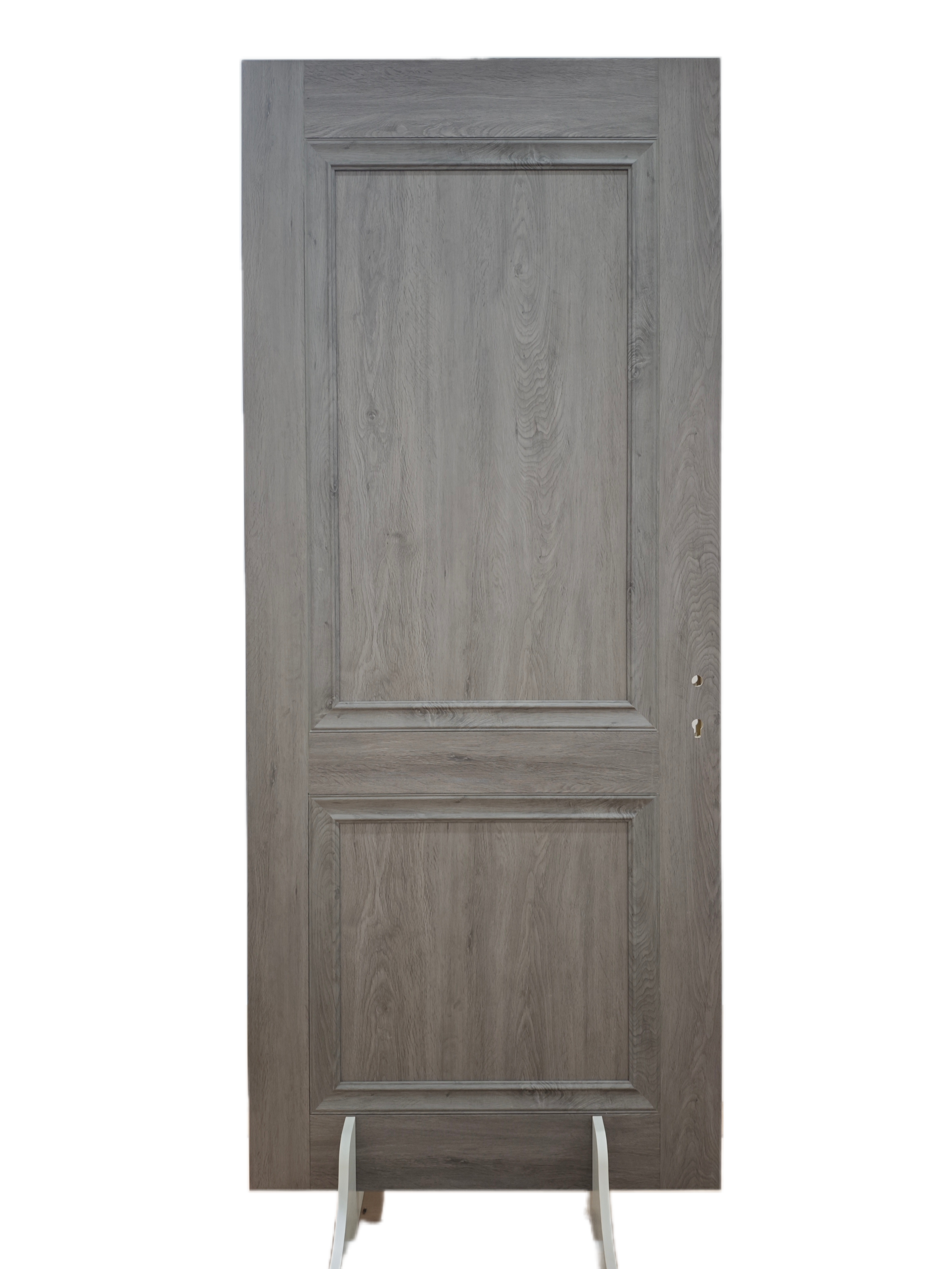 Klasikong WPC Assemble Door LA-03