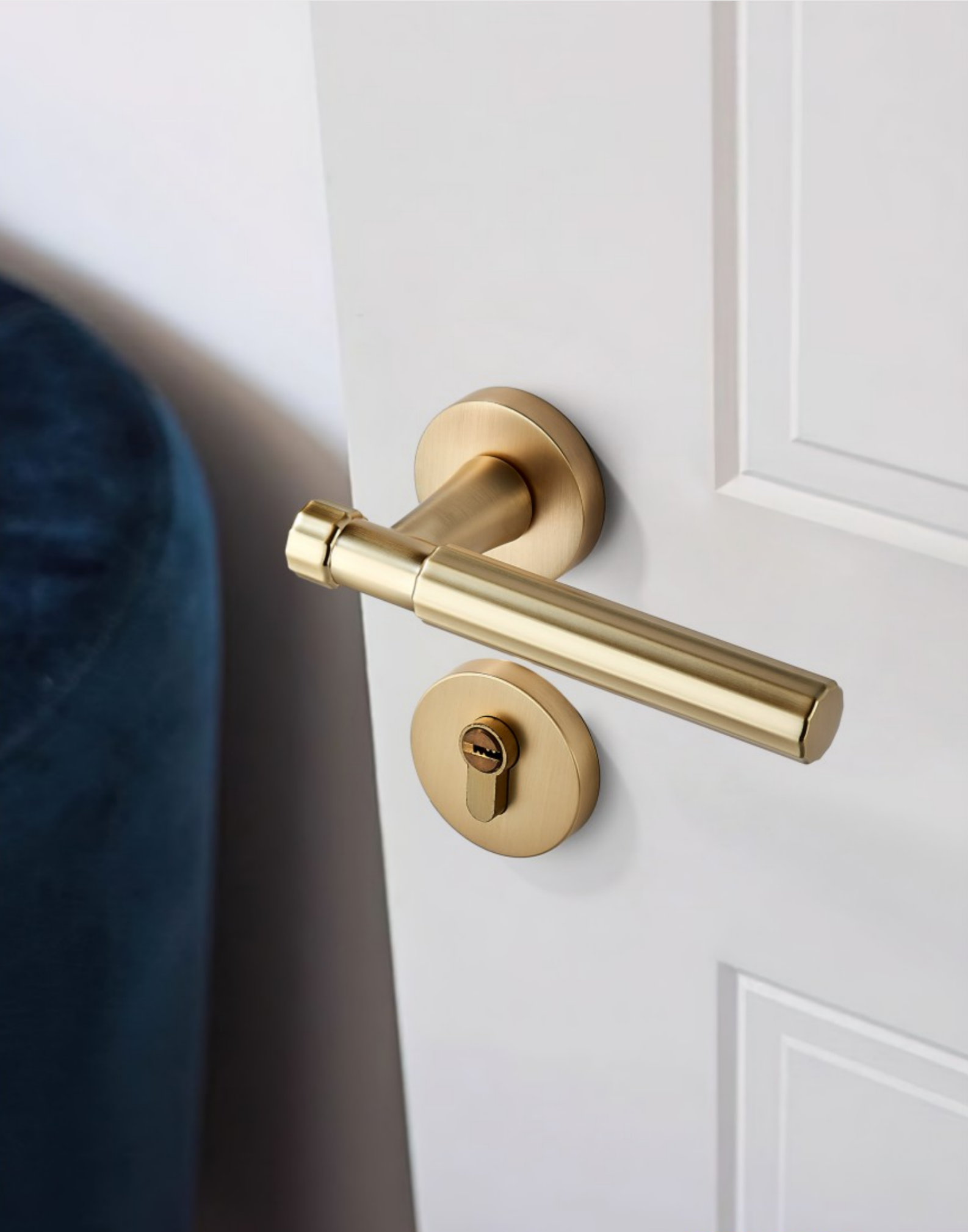 i-lock ang ZM733/5205