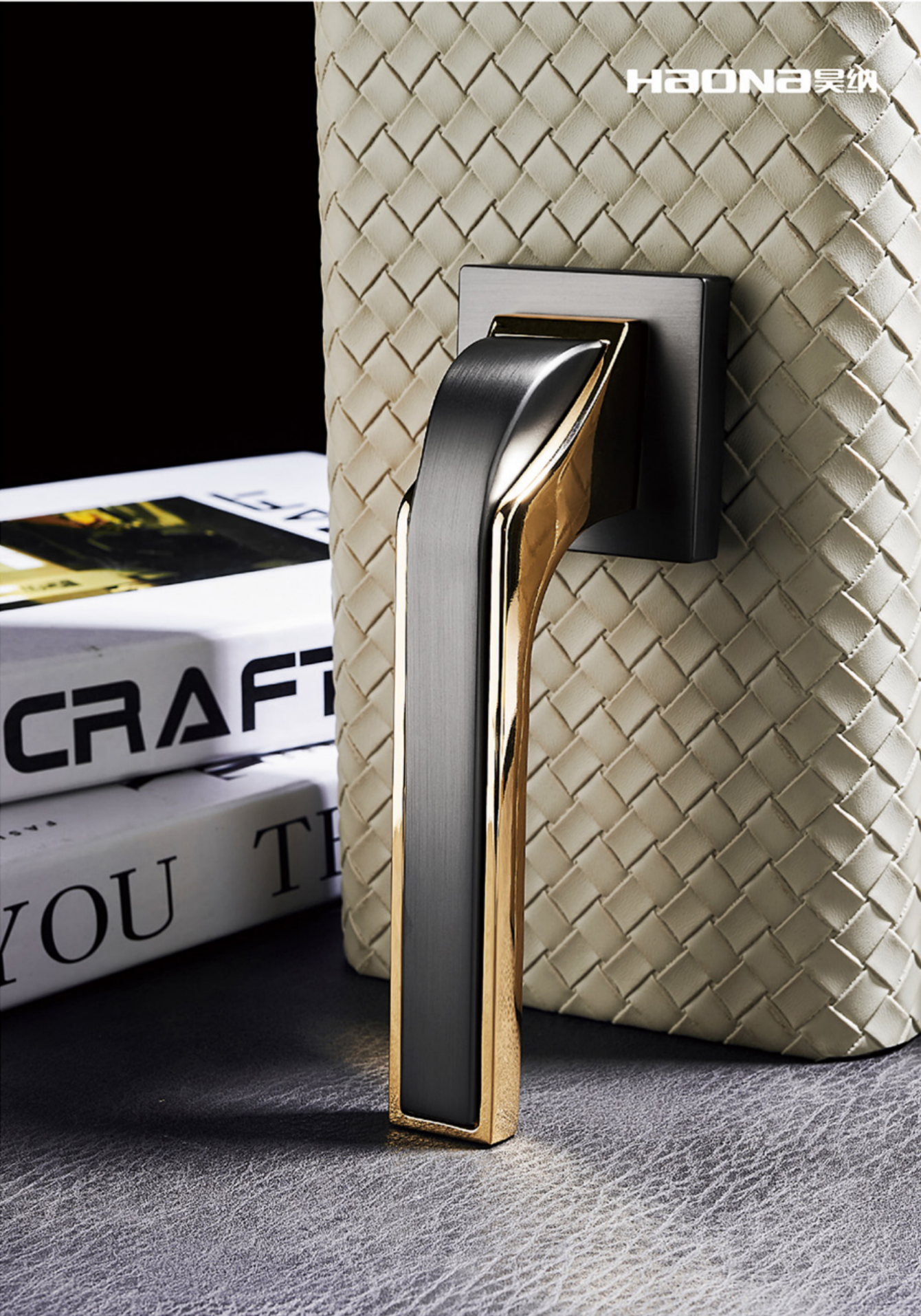 i-lock ang ZM525/5204