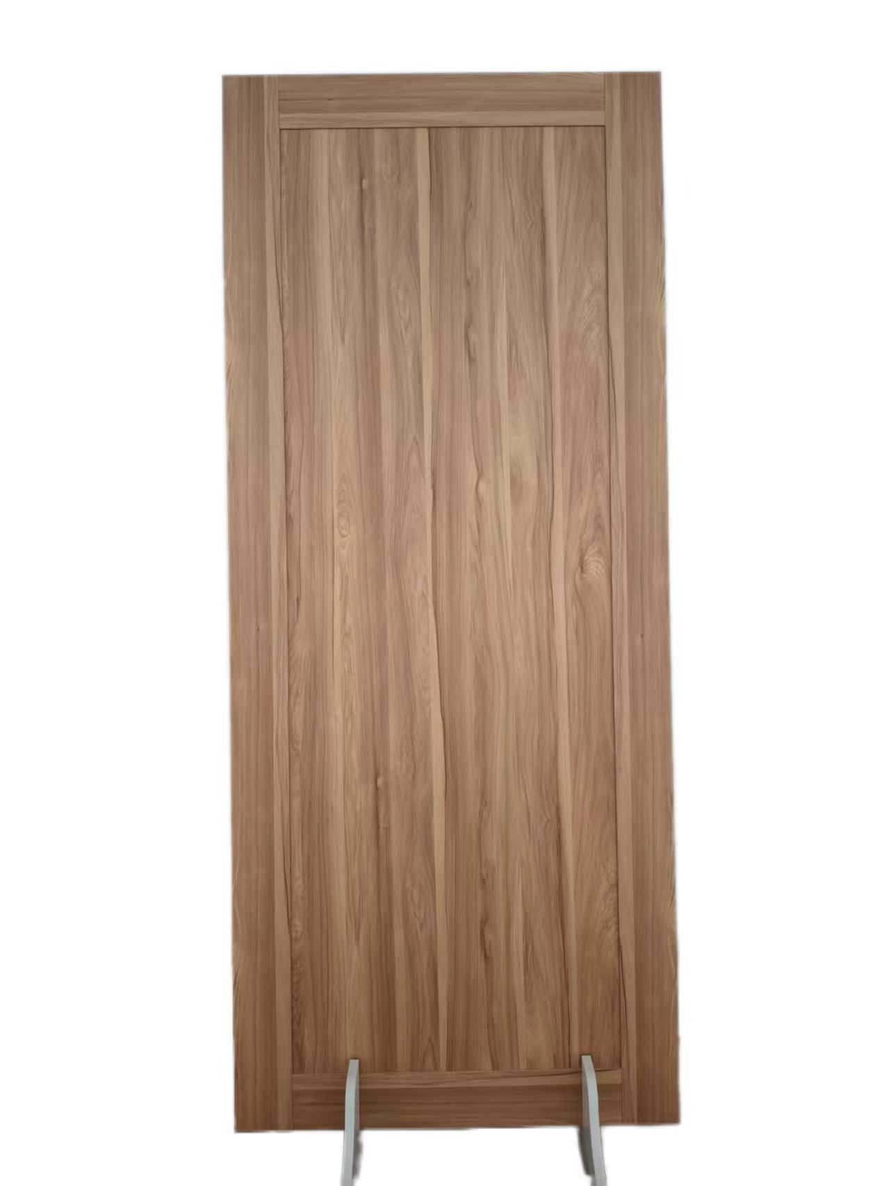 Klasikong WPC Assemble Door LA-01