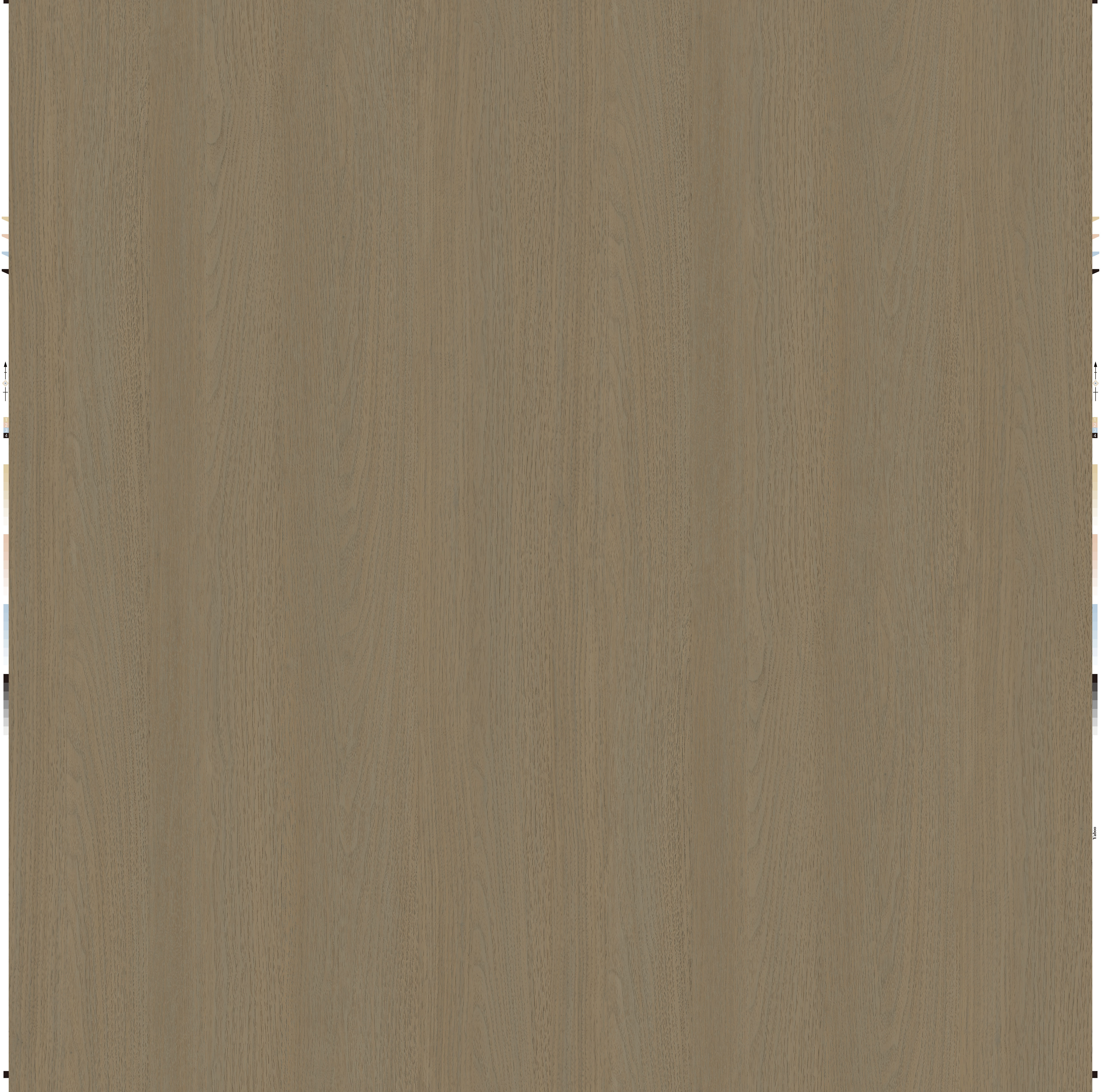 Melamine Paper Acme055