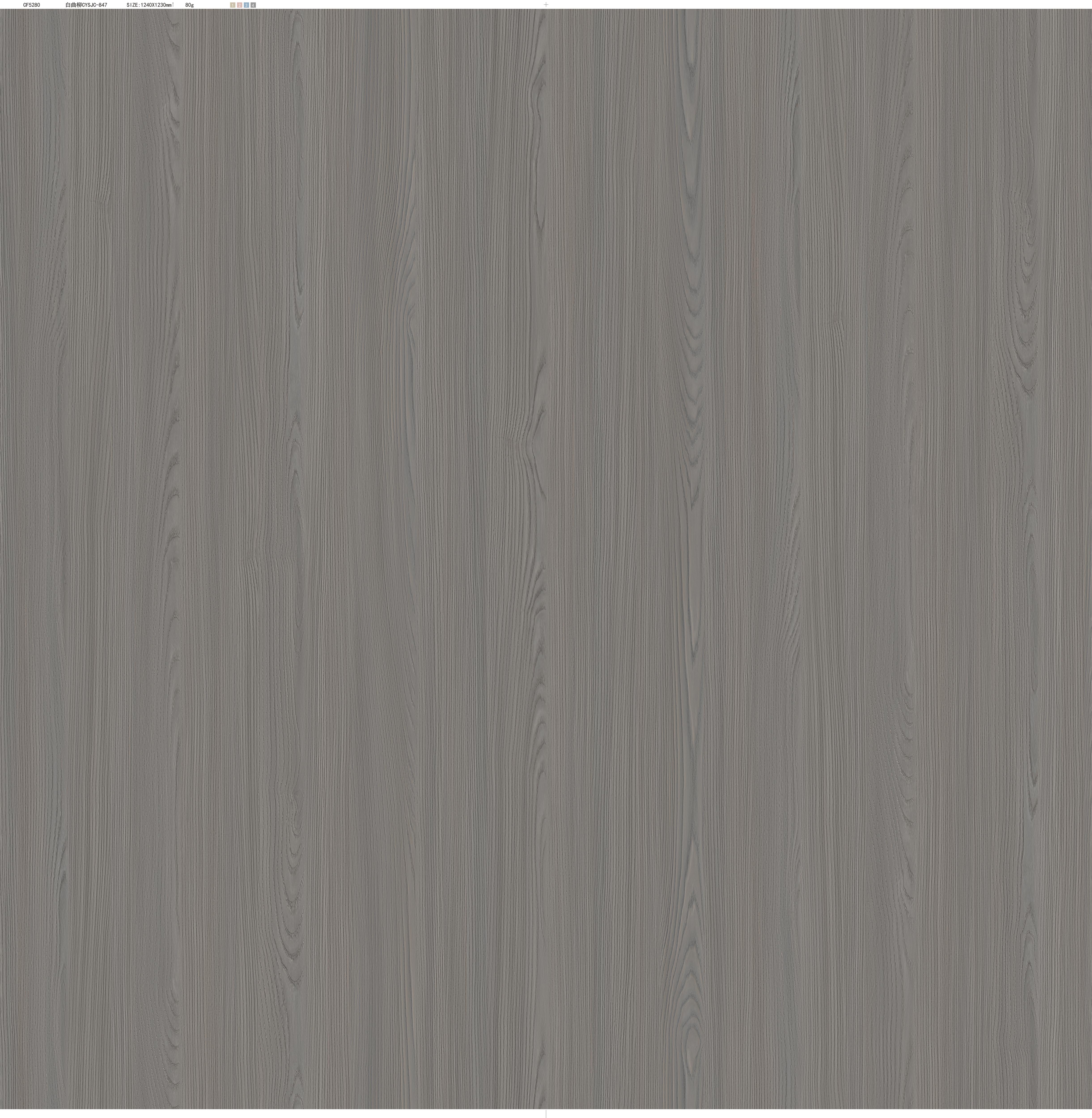 Melamine Paper Acme061