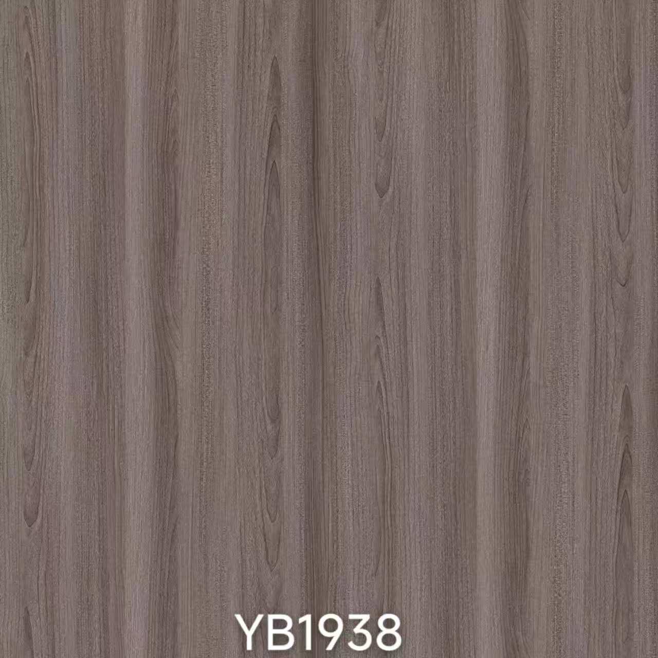 Melamine Paper YB1938