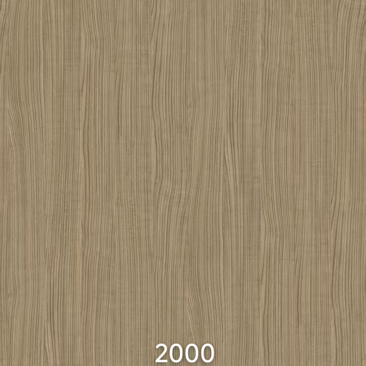 Melamine Paper 2000