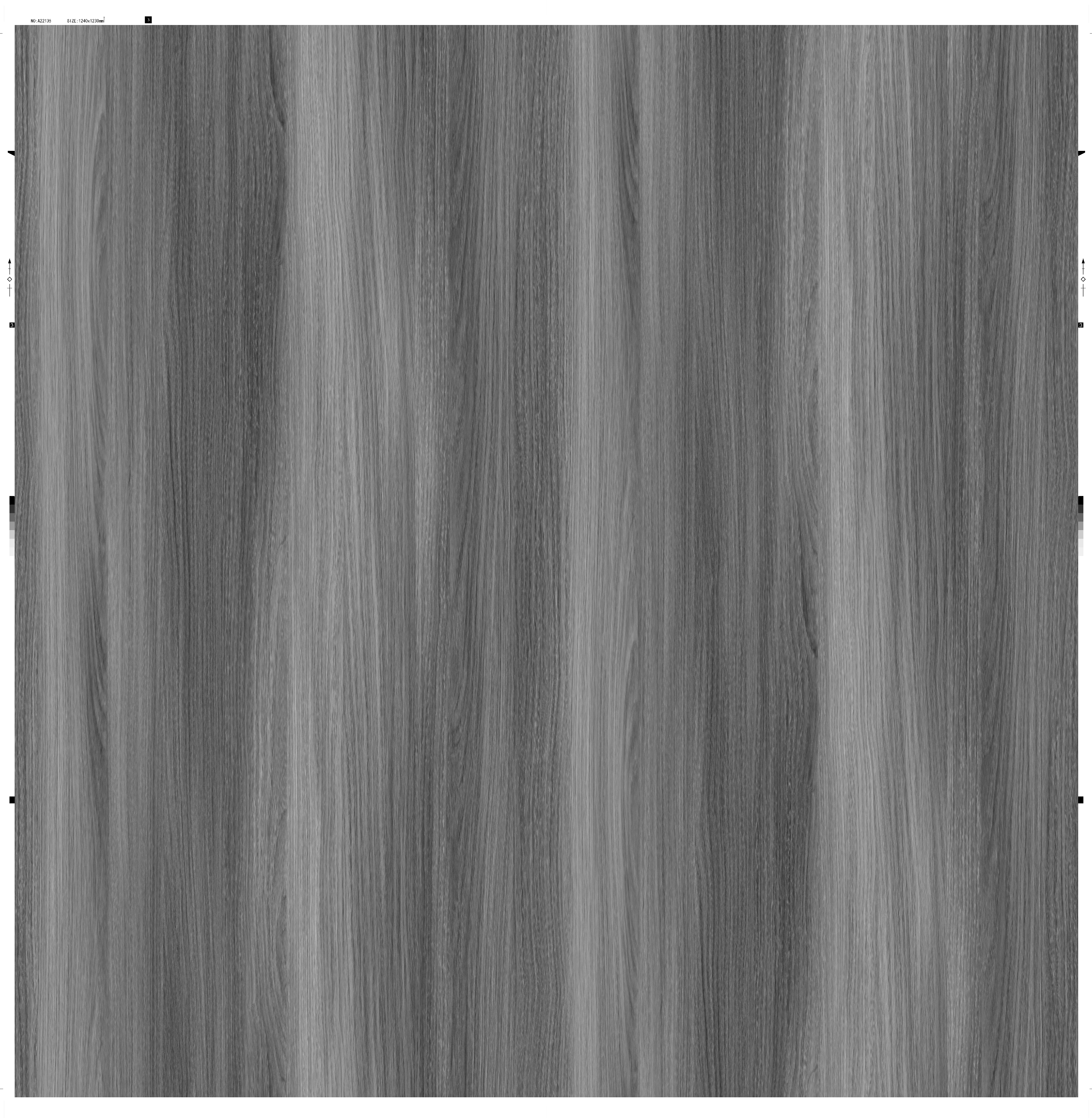 Melamine Paper Acme073