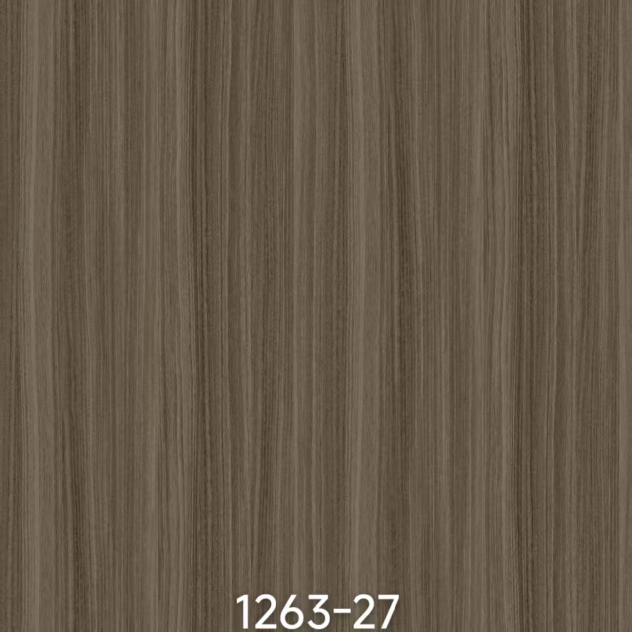 Melamine Paper 1263-27