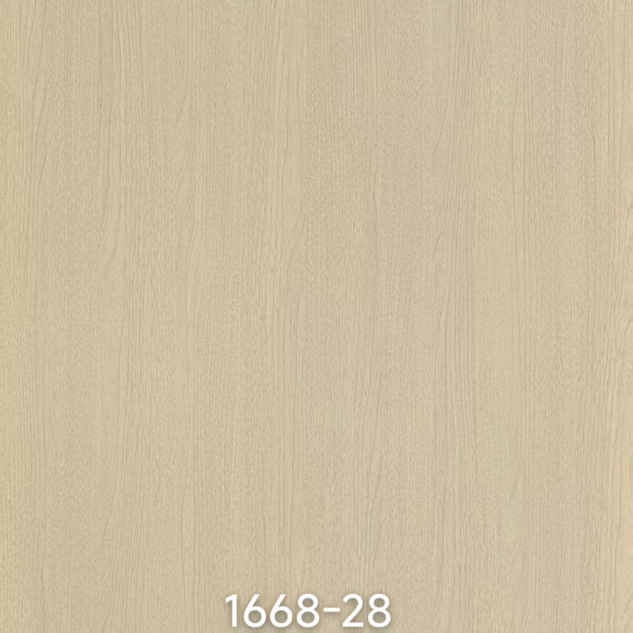 Melamine Paper 1668-28